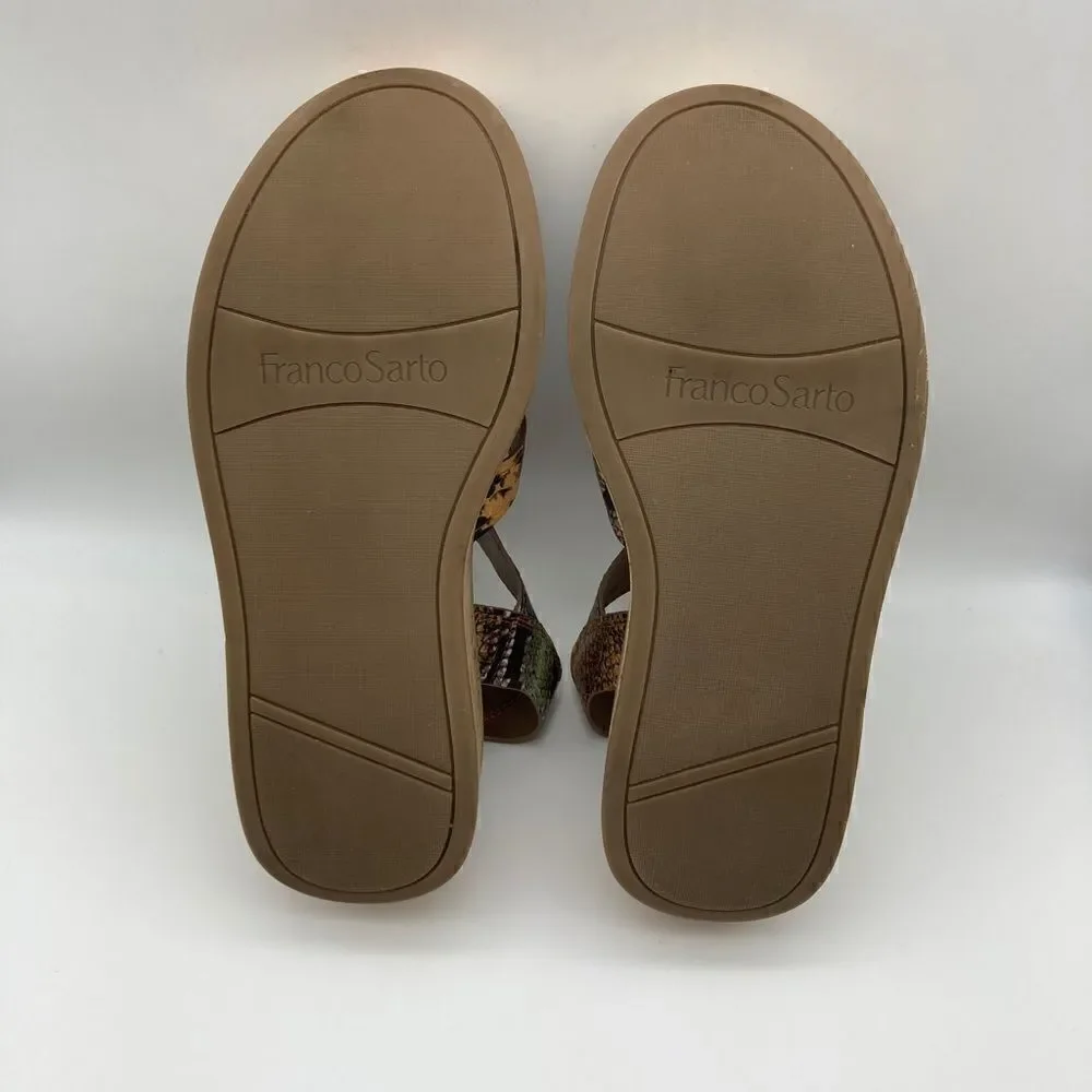 Franco Sarto franco sarto